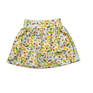 Vivie and Ash Floral Skirt